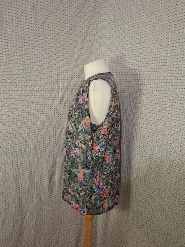 Blouse MSmode Taille XL