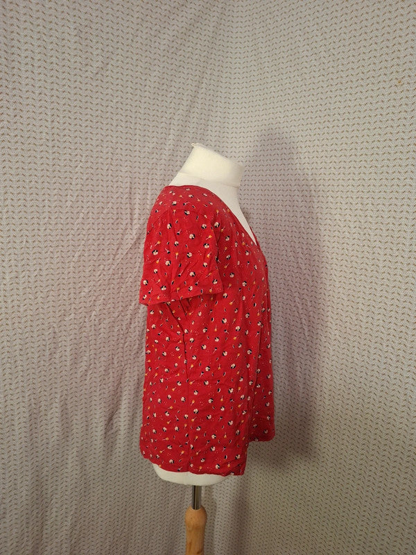 T-shirt Grain de Malice Taille XL