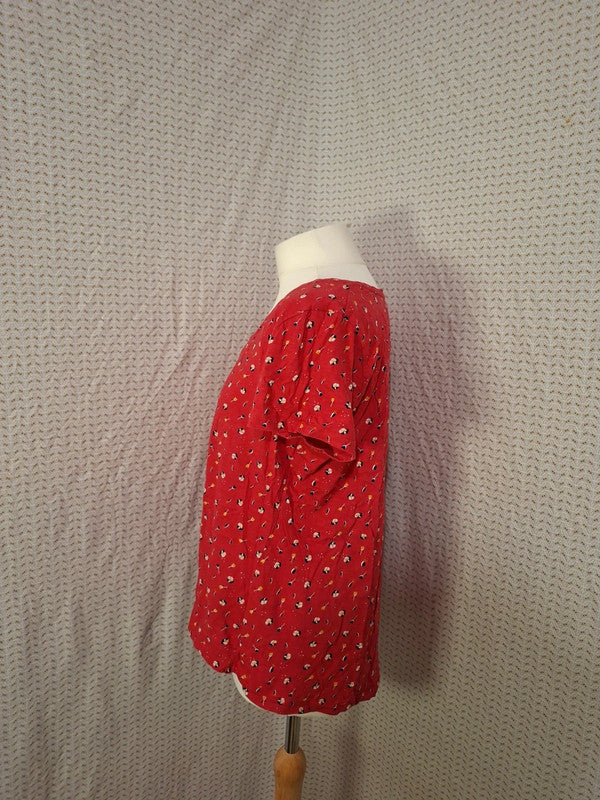 T-shirt Grain de Malice Taille XL