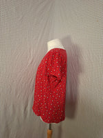 T-shirt Grain de Malice Taille XL