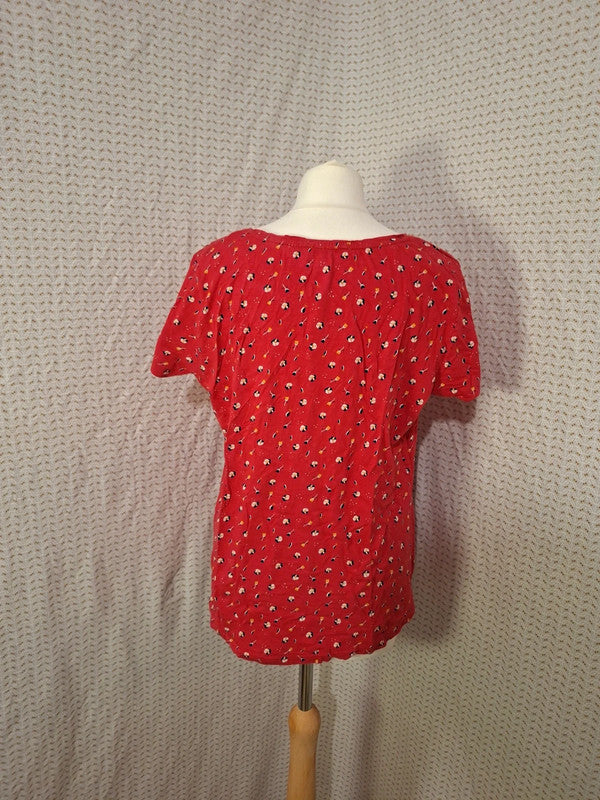 T-shirt Grain de Malice Taille XL