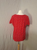 T-shirt Grain de Malice Taille XL