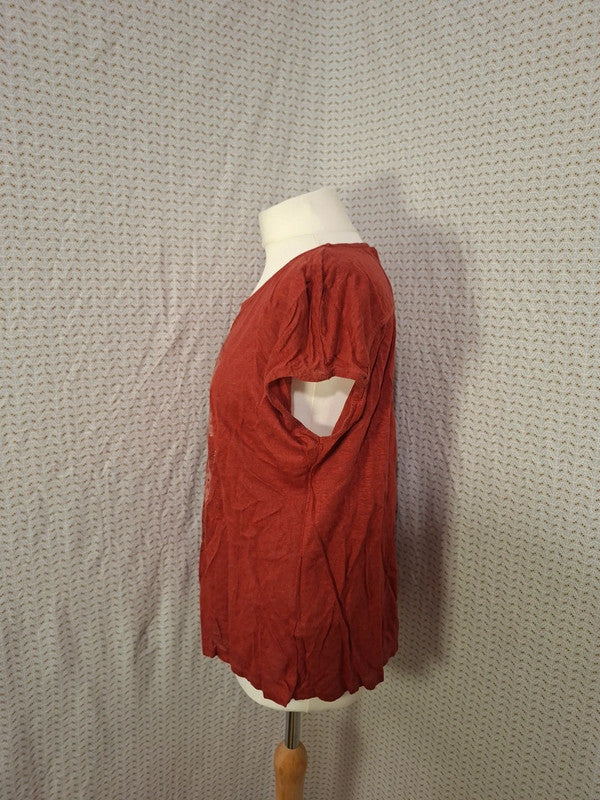 T-shirt Grain de Malice Taille XL