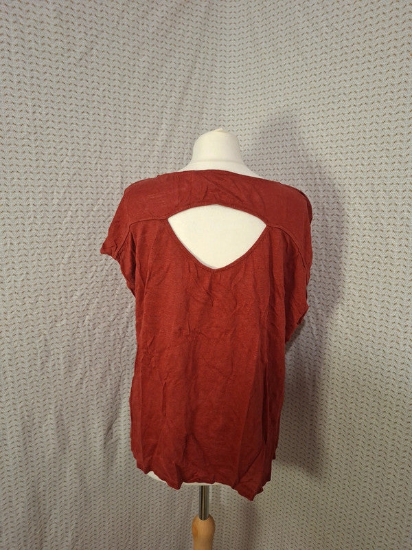 T-shirt Grain de Malice Taille XL