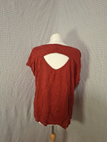 T-shirt Grain de Malice Taille XL