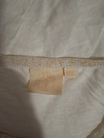 Blouse blanche Taille 3XL