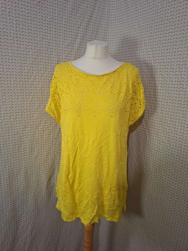 Blouses Yessica Taille 3XL