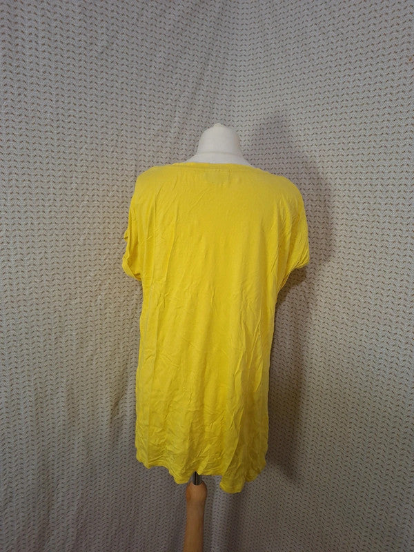 Blouses Yessica Taille 3XL