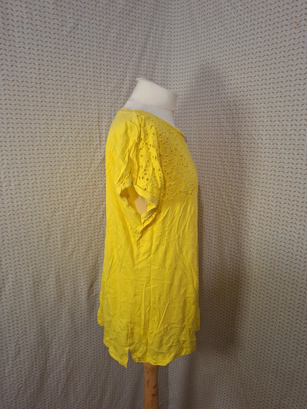 Blouses Yessica Taille 3XL