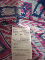 Blouse manche longue Damart Taille 3XL