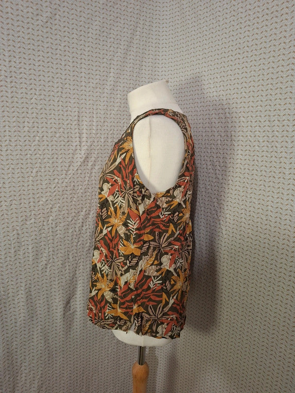 Blouse Grain de Malice Taille XL