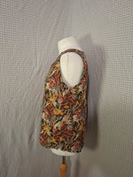 Blouse Grain de Malice Taille XL