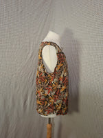 Blouse Grain de Malice Taille XL