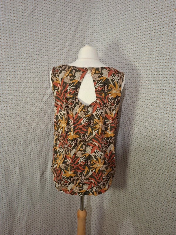 Blouse Grain de Malice Taille XL