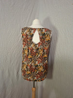 Blouse Grain de Malice Taille XL