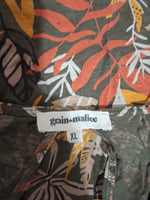 Blouse Grain de Malice Taille XL