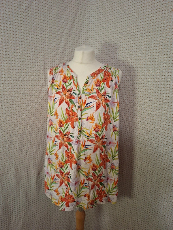 Blouse MSmode Taille XL