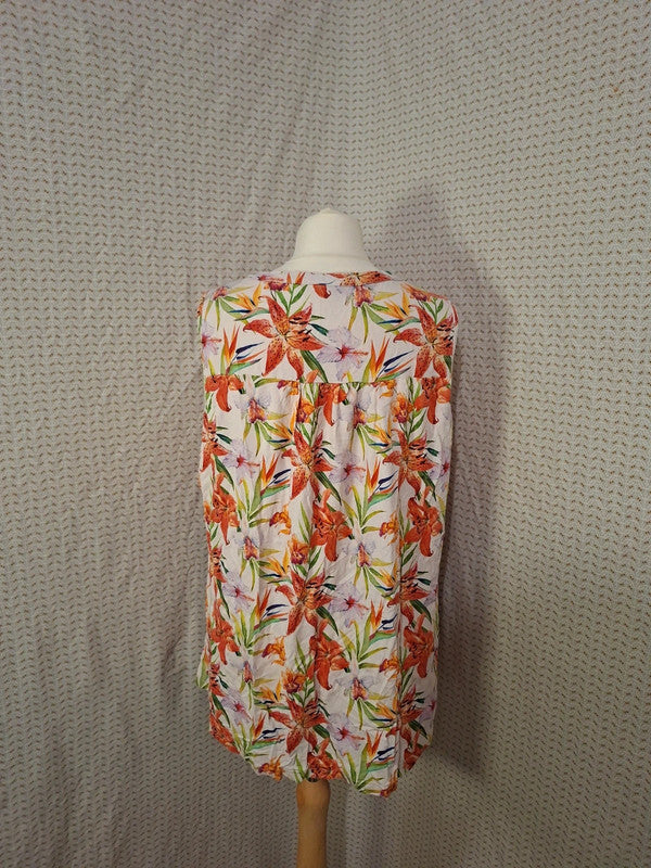 Blouse MSmode Taille XL