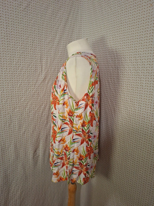 Blouse MSmode Taille XL