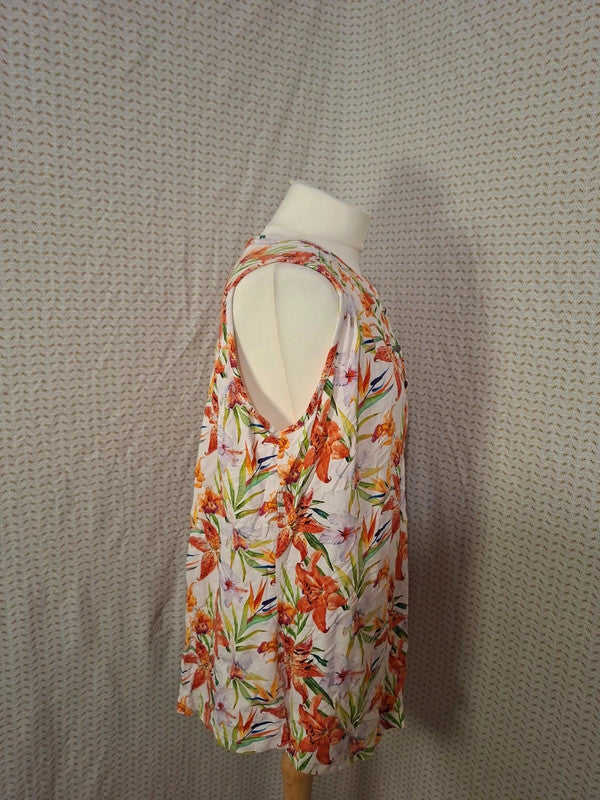 Blouse MSmode Taille XL