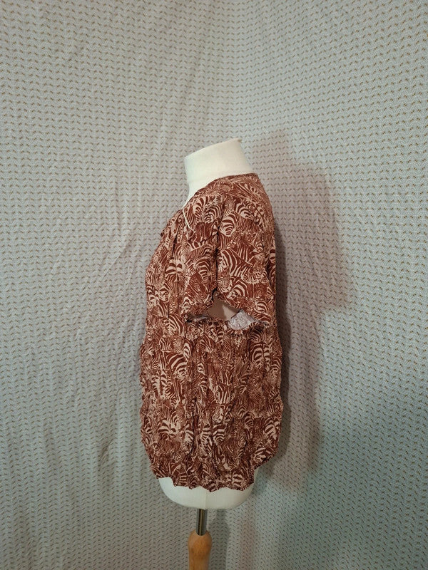 T-shirt Bréal Taille 3XL