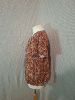 T-shirt Bréal Taille 3XL