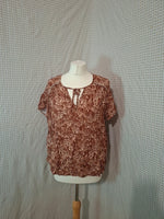 T-shirt Bréal Taille 3XL