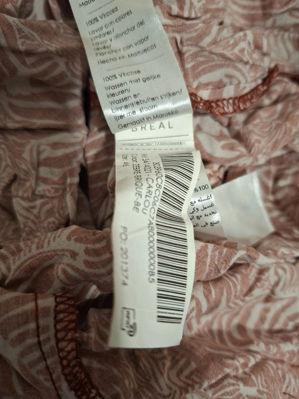 T-shirt Bréal Taille 3XL