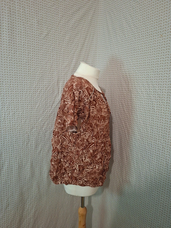 T-shirt Bréal Taille 3XL