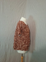 T-shirt Bréal Taille 3XL