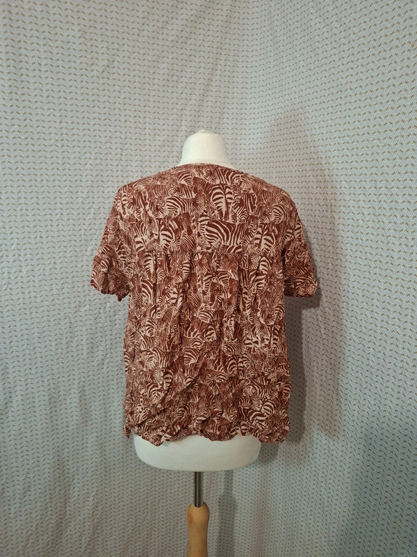 T-shirt Bréal Taille 3XL