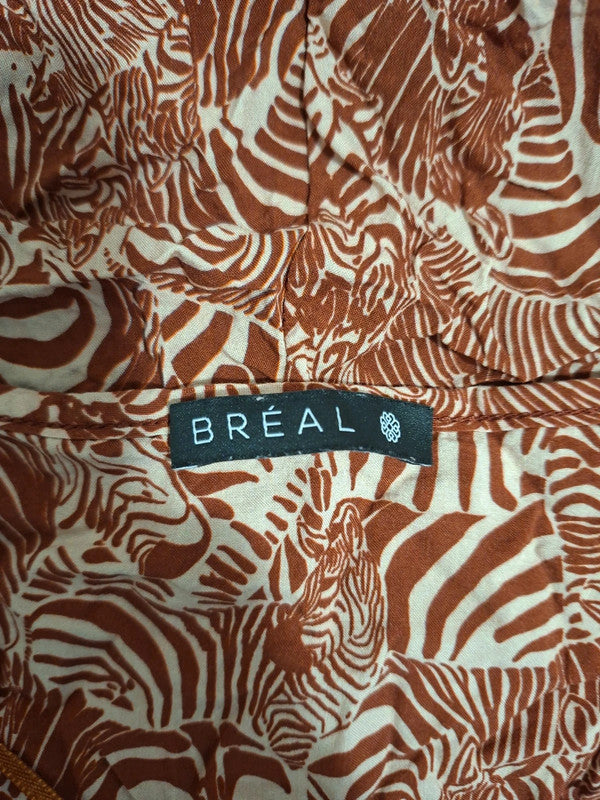 T-shirt Bréal Taille 3XL