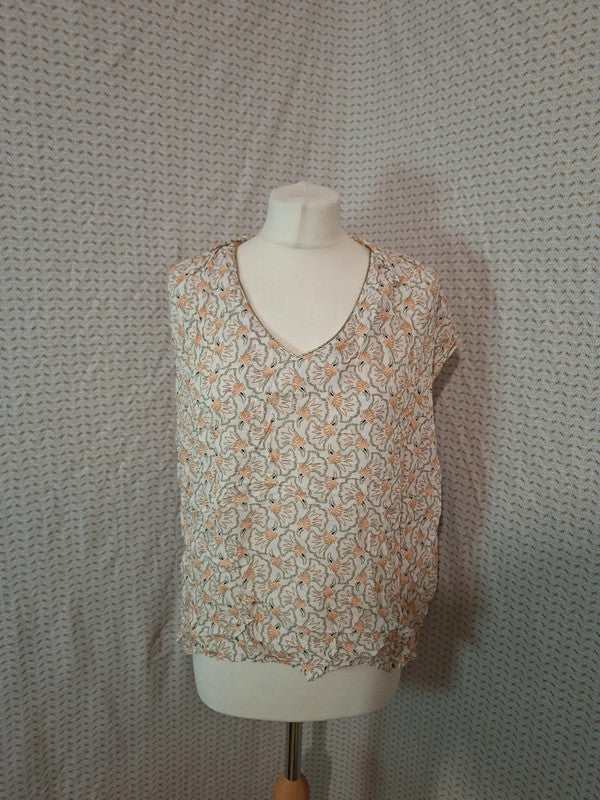 Blouse Bréal Taille 3XL