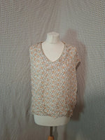 Blouse Bréal Taille 3XL