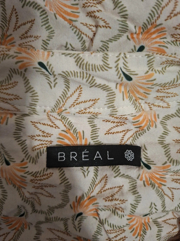 Blouse Bréal Taille 3XL
