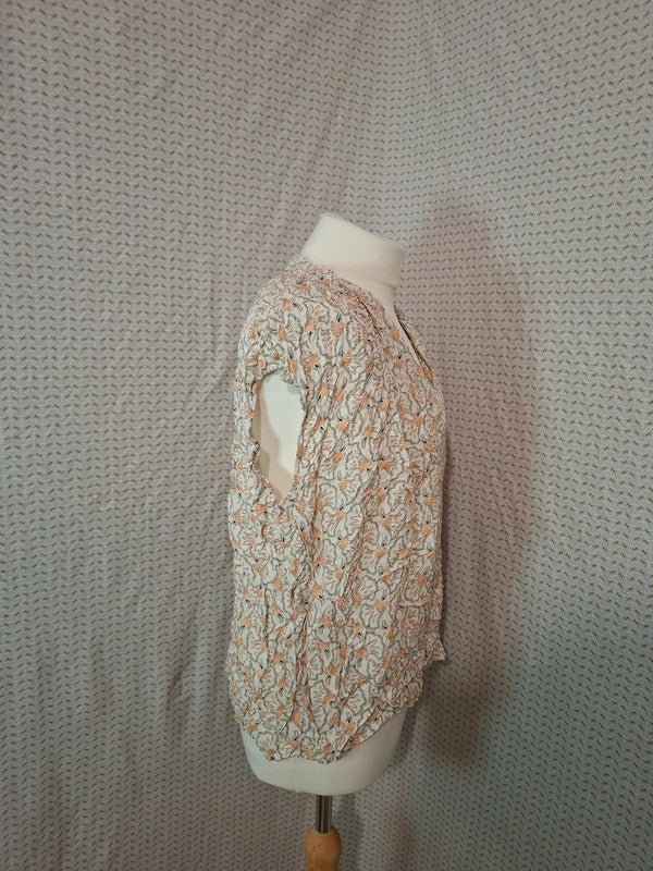 Blouse Bréal Taille 3XL