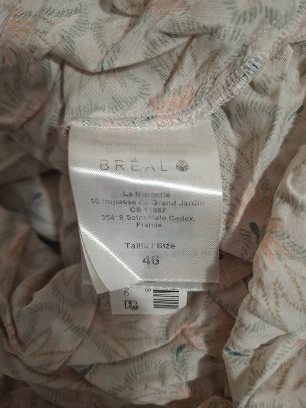 Blouse Bréal Taille 3XL