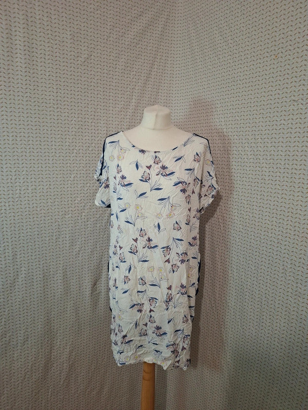 Robe Esprit de la mer Taille XXL