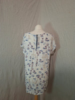 Robe Esprit de la mer Taille XXL