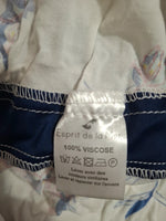 Robe Esprit de la mer Taille XXL