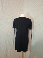 Robe noir Mademoiselle-Élégance Taille M