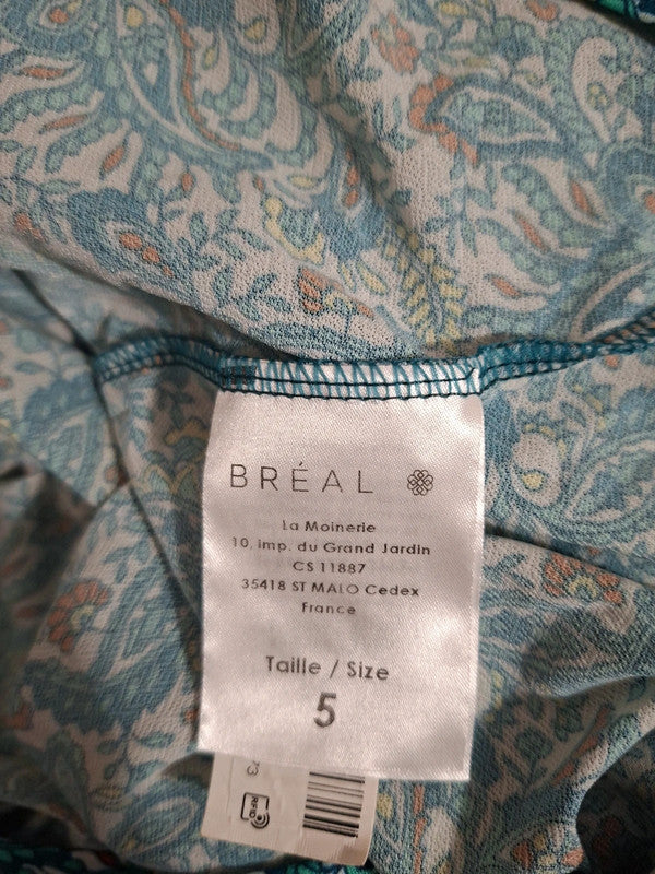 Blouse légère Bréal Taille XL