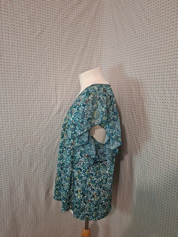 Blouse légère Bréal Taille XL