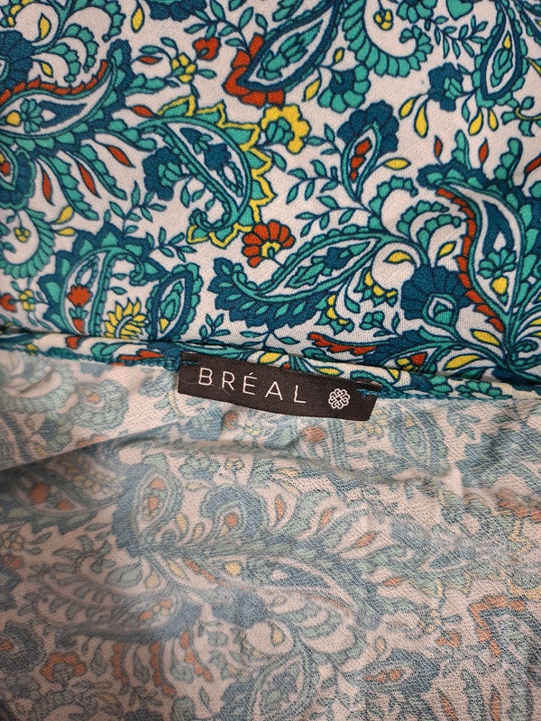 Blouse légère Bréal Taille XL