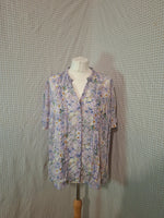 Blouse MSmode Taille 3XL