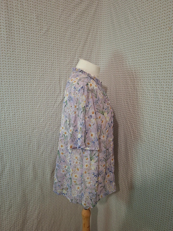 Blouse MSmode Taille 3XL