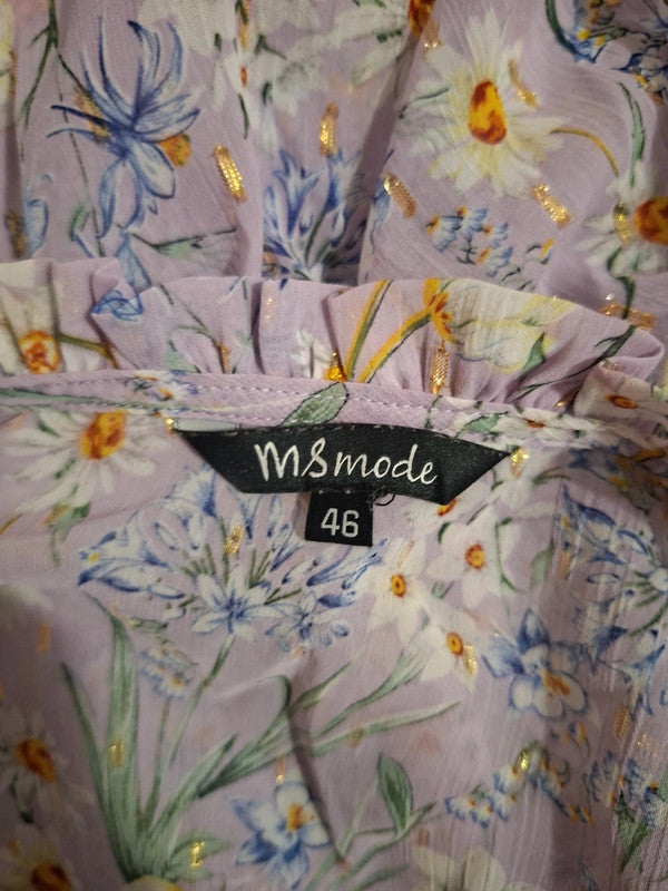 Blouse MSmode Taille 3XL