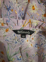 Blouse MSmode Taille 3XL