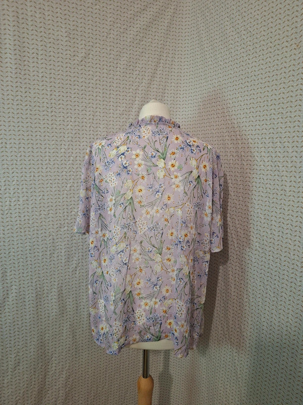 Blouse MSmode Taille 3XL