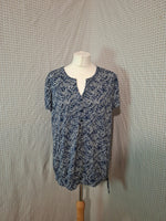 Blouse Armand Thiery Taille XXL